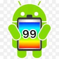 电池级别猜测图标android-android