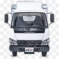 五十铃汽车公司五十铃精灵汽车日野汽车-五十铃卡车
