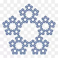 Sierpinski三角形分形Sierpinski地毯n片状三角形