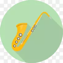 音乐家爵士乐器单簧管.乐器