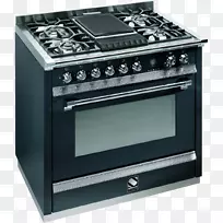 烹饪范围：不锈钢感应烤箱