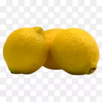 柠檬香橙柠檬