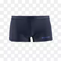 泳裤内裤短裤-男孩游泳