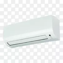 空调大金空调热泵冷凝器条件