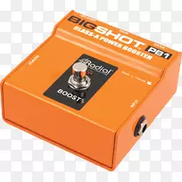 效果处理器和踏板麦克风吉他效应环电子调谐器-麦克风