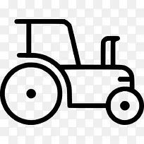 农业耕作机农业机械拖拉机德比郡砂石拖拉机