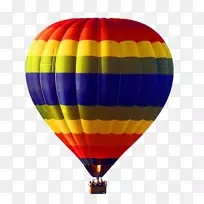阿尔伯克基国际气球节2016年洛克哈特热气球坠毁气球