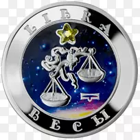 斯雷巴纳自然保护区金币金银十二生肖