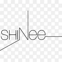SHINee世界k-流行标志y.o.u。-KPOP标志
