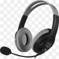 耳机麦克风速度链接立体声耳机音质实用装置