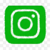 社交媒体YouTube Instagram视频博客-社交媒体