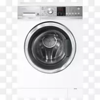 Fisher&Paykel WH 7560j3洗衣机洗衣设备