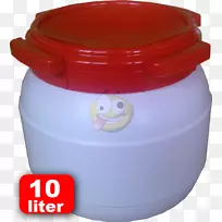 塑料升桶瓦普温克尔.生面食