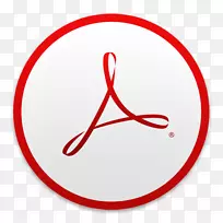 Adobe acrobat adobe系统pdf adobe Reader