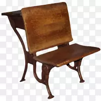 椅子古董花园家具-椅子