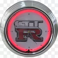 日产天际线gt-r车2015日产