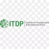 运输和发展政策研究所标志品牌代理机构-设计