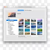 MacBook Air Mac笔记本专业桌面壁纸-MacBook