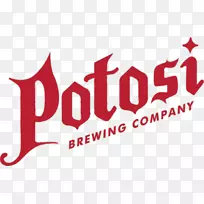 啤酒Potosi Pilsner印度淡啤酒