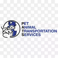 动物运输标志英国宠物旅游-英国