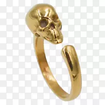 金比特西珠宝首饰.戒指