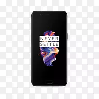 One Plus 3t双卡一加4G-智能手机