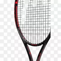 头球拍，拉基塔，特尼索瓦网球