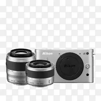尼康1 J4尼康1 J1尼康1 J5照相机镜头NIKKOR-照相机镜头