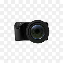 Lytro Illum摄影相机-照相机