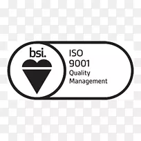 B.S.I.ISO 9000国际标准化组织