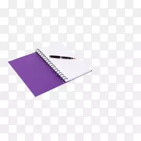 笔记本电脑紫色图书品牌-笔记本电脑