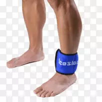 小腿踝臂