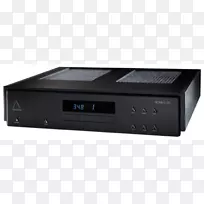 数字音频选择CD光盘超级音频cd数模转换器