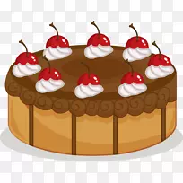 芝士蛋糕巧克力蛋糕水果蛋糕结婚蛋糕巧克力蛋糕