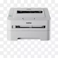 激光打印机兄弟工业墨盒打印机