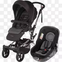 婴儿运输婴儿和幼儿汽车座椅婴儿ISOFIX-汽车
