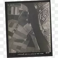 海报白色品牌-第二次世界大战