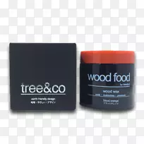 木质蜂蜡材料防水.木材食品