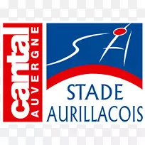 Stade Jean Alric Stade Aurillacois Cantal Auver涅橄榄球职业D2前14名