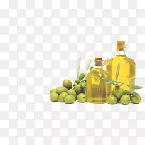 橄榄油，向日葵油，地中海料理-橄榄油