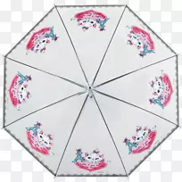 雨伞粉红色m线rtv粉红色伞