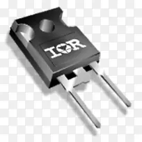 绝缘栅双极晶体管电子功率MOSFET Infineon技术15añ