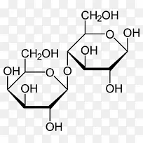 半乳糖异丙基β-d-1-硫代丙基吡喃糖苷果糖x-gal lc操纵子