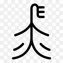 汉字符号手语符号