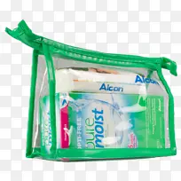 塑料Alcon毫升液体-ALCON