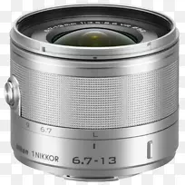 尼康1系列NIKKOR相机镜头f-数码相机镜头