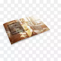 品牌小册子-向公司学习