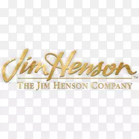 标识吉姆亨森公司电视吉姆亨森图片业务
