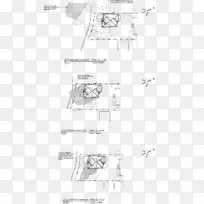 纸线艺术卡通素描设计