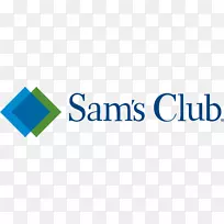 Sam‘s Club Amazon.com沃尔玛零售品牌-旅游标志